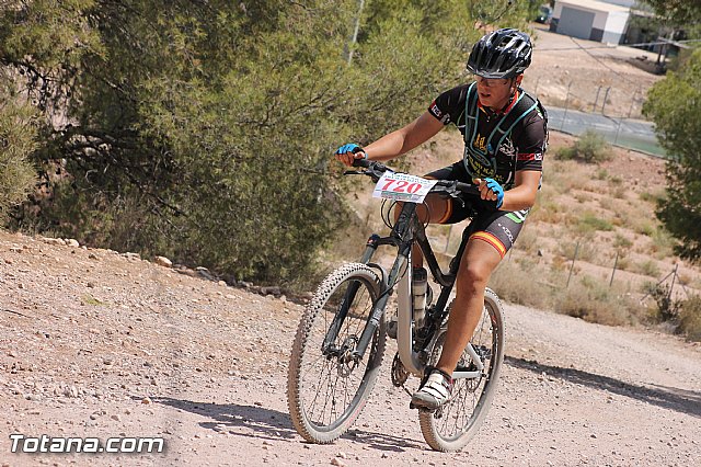 XVII Bike Maraton Btt Ciudad de Totana 2014 - 470